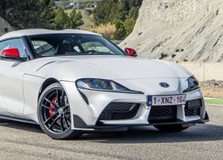 Toyota GR Supra V, Piąta generacja