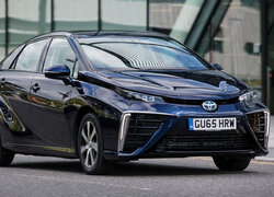 Toyota Mirai