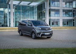 Toyota ProAce Verso VIP, 2018