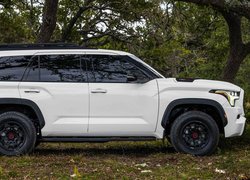 Toyota Sequoia TRD