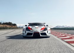 Toyota Supra, Droga, Samochód rajdowy, Tor wyścigowy