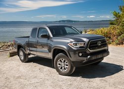 Toyota Tacoma 4x4 SR5 V6 Pickup, 2016