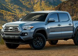 Toyota Tacoma Trail Double Cab