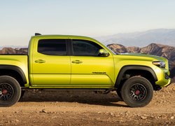 Toyota Tacoma TRD Pro Double Cab