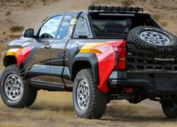 Toyota Tacoma, TRD ProRunner Race Concept