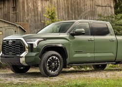 Toyota Tundra TRD Off Road CrewMax