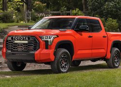 Toyota Tundra TRD Pro