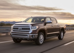 Toyota tundra