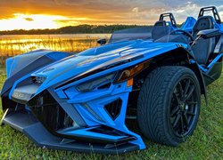 Trójkołowiec Polaris Slingshot R