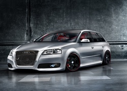 Tuning audi a3