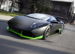 Lamborghini Murcielago LP750