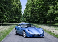 TVR Tuscan Mk2