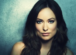 Aktorka, Olivia Wilde