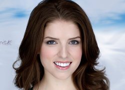 Anna Kendrick, Aktorka, Uśmiech