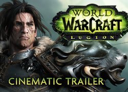 Gra, World of Warcraft: Legion, Varian Wrynn