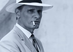 Viggo Mortensen