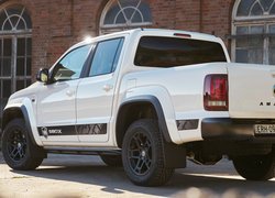 Volkswagen Amarok W580X