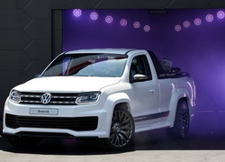 Volkswagen, Amarok