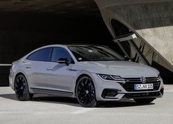 Volkswagen Arteon R-Line Edition, 2020