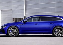 Volkswagen Arteon R Shooting Brake