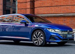 Volkswagen Arteon Shooting Brake R