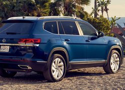 Volkswagen Atlas