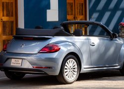 Volkswagen Beetle Cabrio