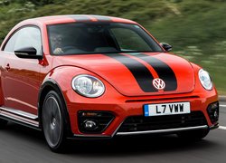 Volkswagen Beetle R-Line