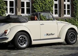 Volkswagen e-Kafer