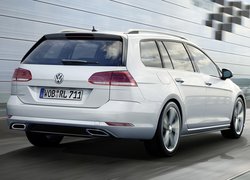 Volkswagen Golf 7 R-line 2017