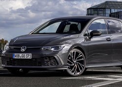 Volkswagen Golf GTD, 2020