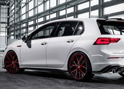 Volkswagen Golf GTI by Oettinger