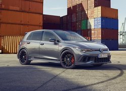 Volkswagen Golf GTI Clubsport 45