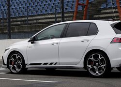 Volkswagen Golf, GTI Clubsport