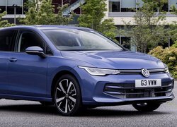 Volkswagen Golf, Hybryda
