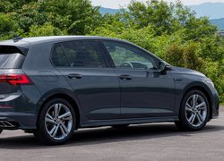 Volkswagen Golf Mild Hybrid