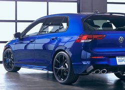 Volkswagen Golf R 20th Anniversary Edition