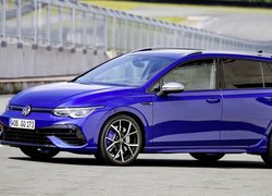 Volkswagen Golf R Variant