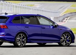 Volkswagen Golf R Variant