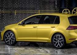 Volkswagen Golf siódmej generacji