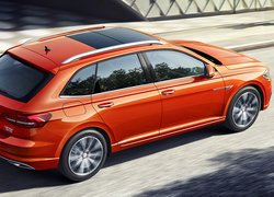 Volkswagen Gran Lavida