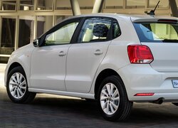 Volkswagen Polo, Vivo