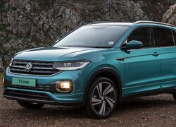 Volkswagen T-Cross R