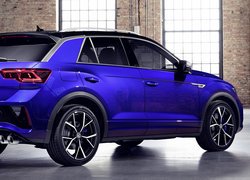 Volkswagen T-Roc R