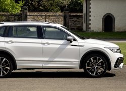 Volkswagen Tiguan Allspace R