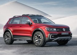 Volkswagen Tiguan GTE