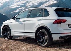 Volkswagen Tiguan R