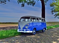 Volkswagen Transporter T1