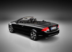 Volvo C70 Inscription Edition rocznik 2012