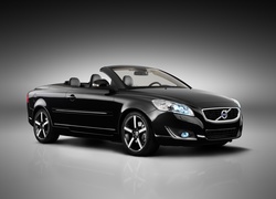 Volvo C70 Inscription Limited Edition, 2012